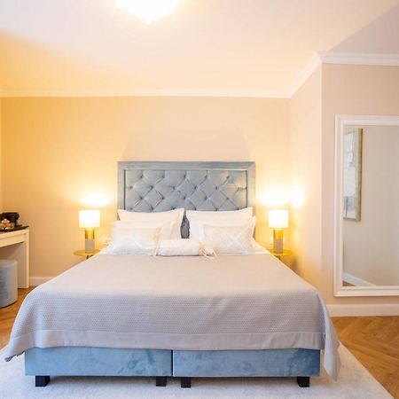 City And Style Luxury Rooms Сплит Екстериор снимка