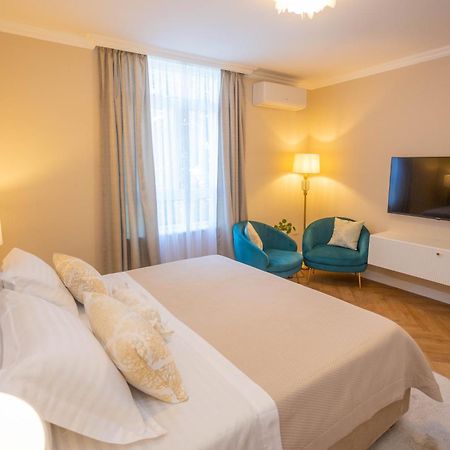 City And Style Luxury Rooms Сплит Екстериор снимка