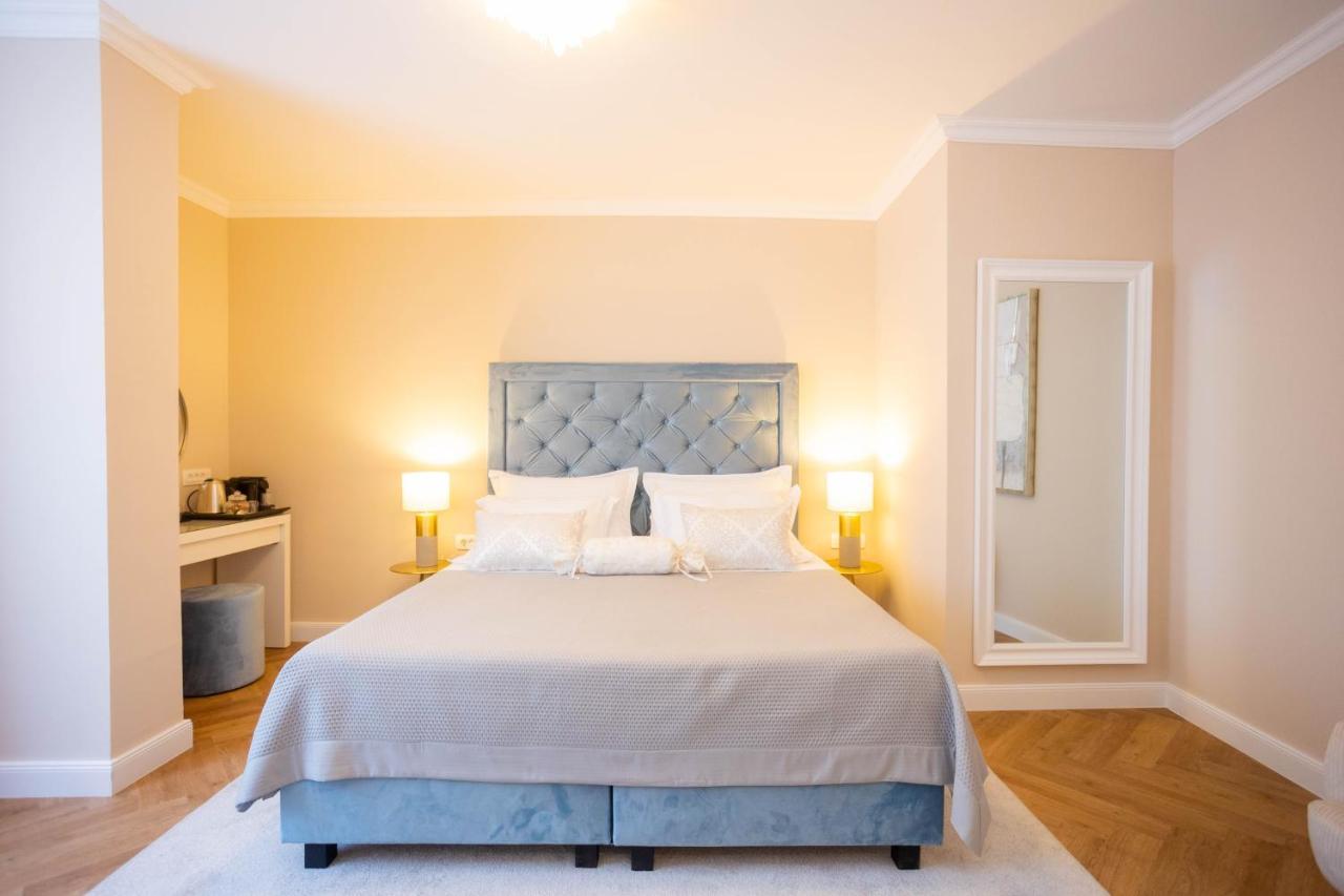 City And Style Luxury Rooms Сплит Екстериор снимка