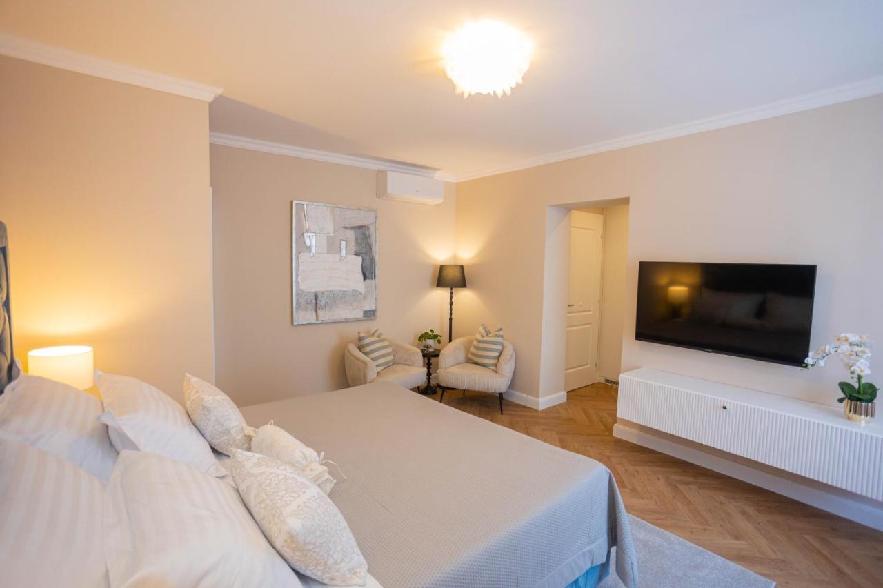 City And Style Luxury Rooms Сплит Екстериор снимка