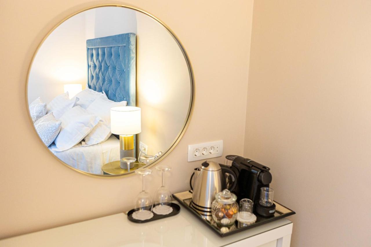 City And Style Luxury Rooms Сплит Екстериор снимка