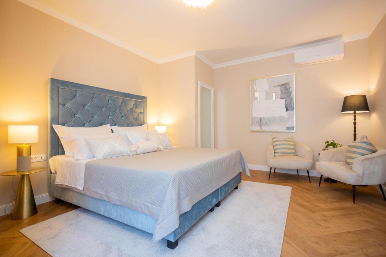 City And Style Luxury Rooms Сплит Екстериор снимка