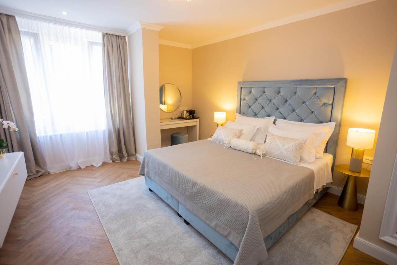 City And Style Luxury Rooms Сплит Екстериор снимка