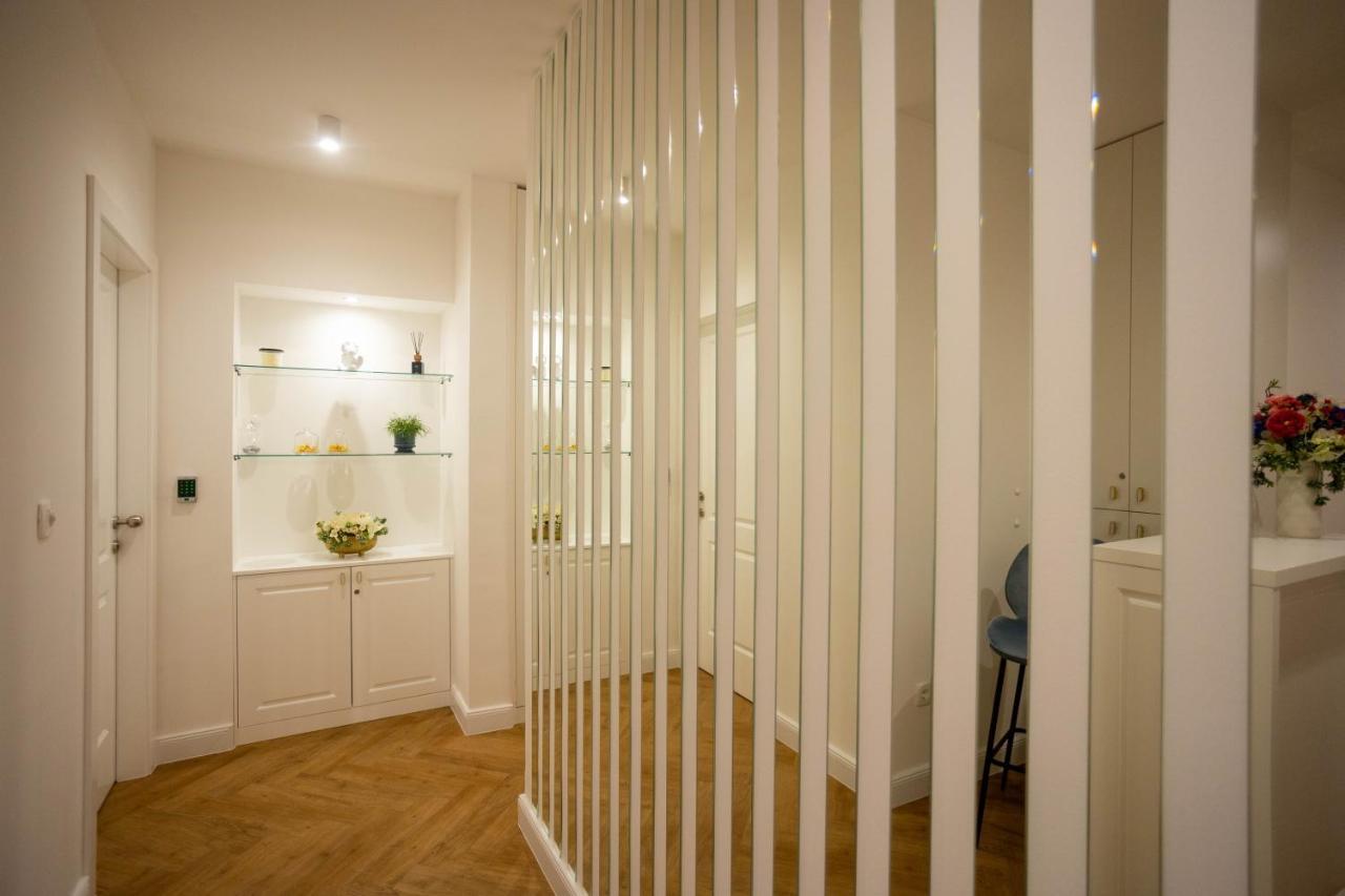 City And Style Luxury Rooms Сплит Екстериор снимка