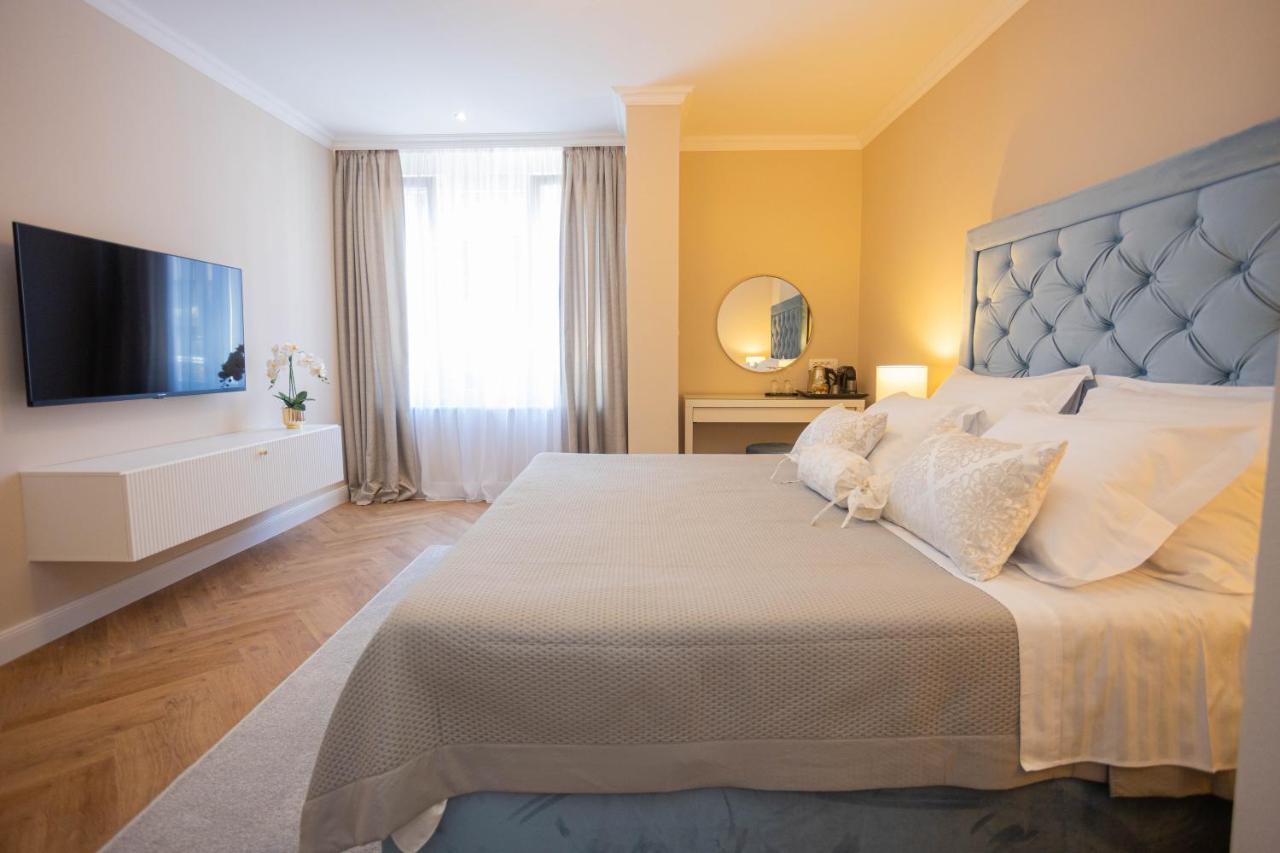 City And Style Luxury Rooms Сплит Екстериор снимка