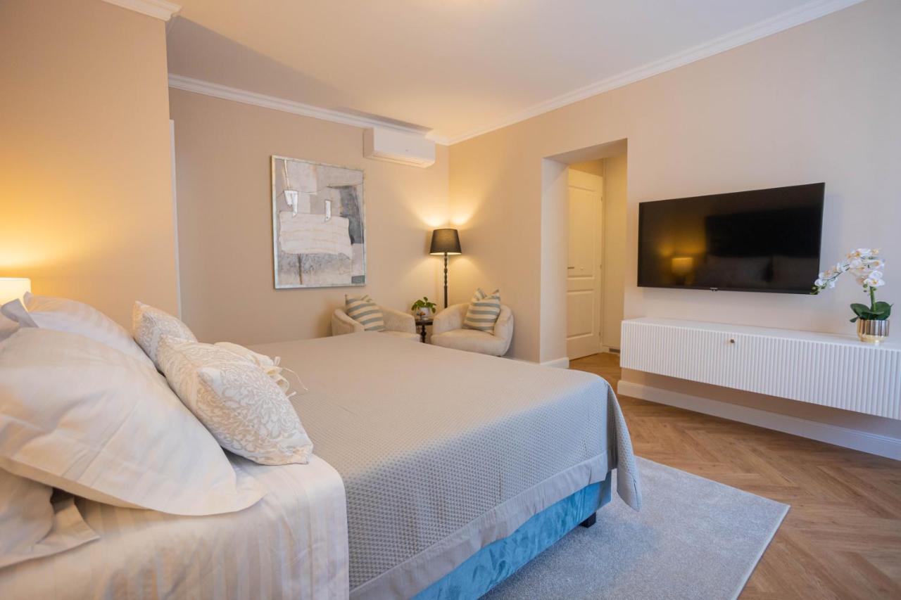 City And Style Luxury Rooms Сплит Екстериор снимка
