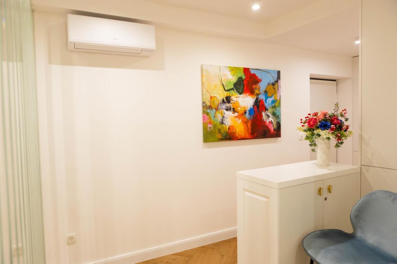 City And Style Luxury Rooms Сплит Екстериор снимка