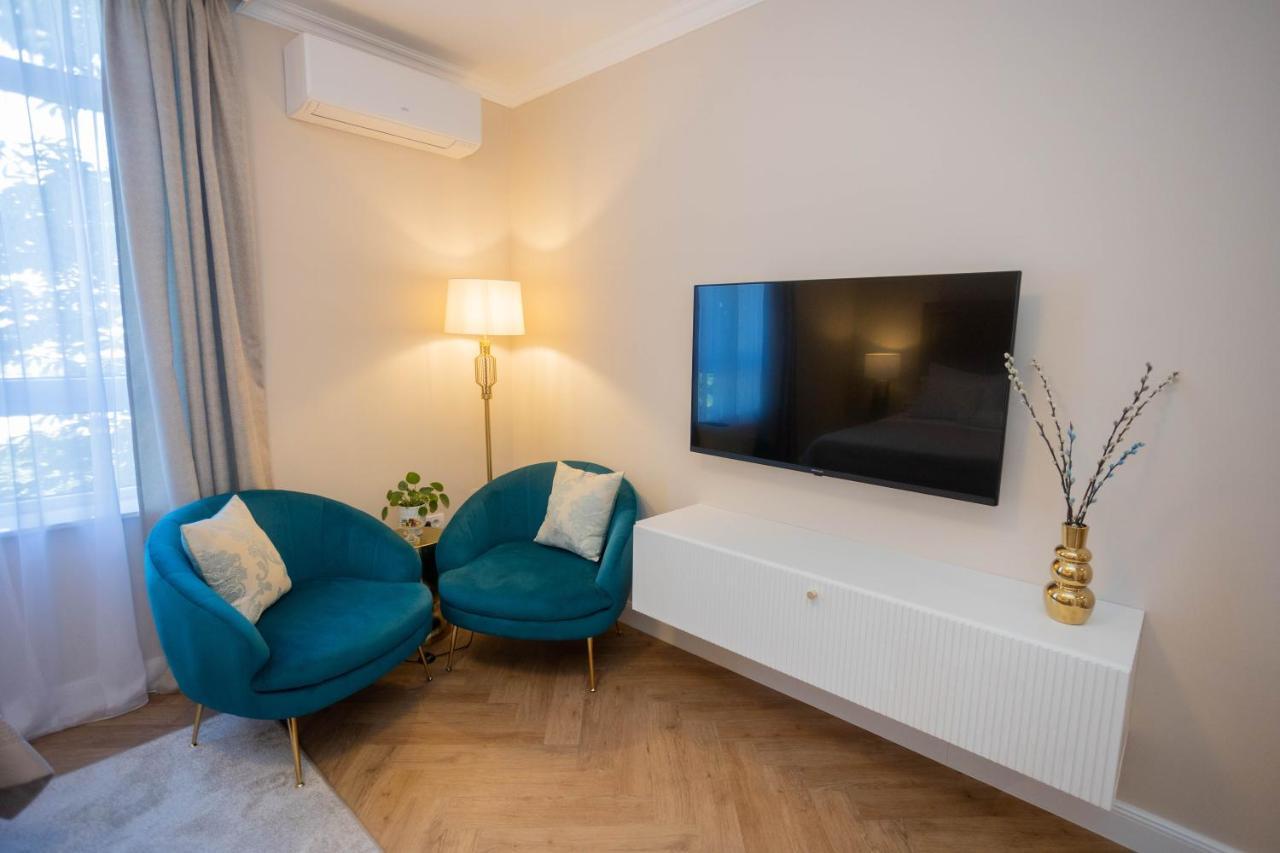 City And Style Luxury Rooms Сплит Екстериор снимка
