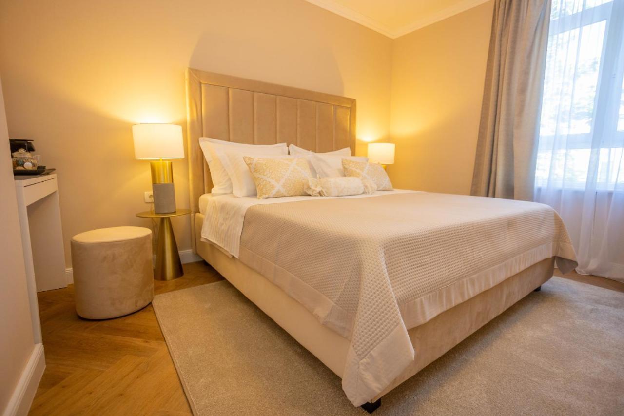 City And Style Luxury Rooms Сплит Екстериор снимка