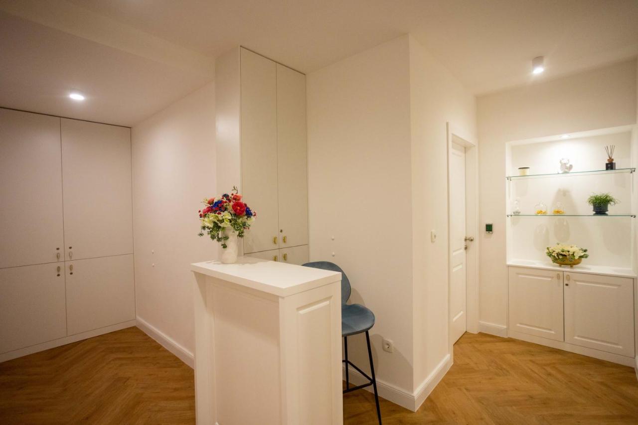 City And Style Luxury Rooms Сплит Екстериор снимка