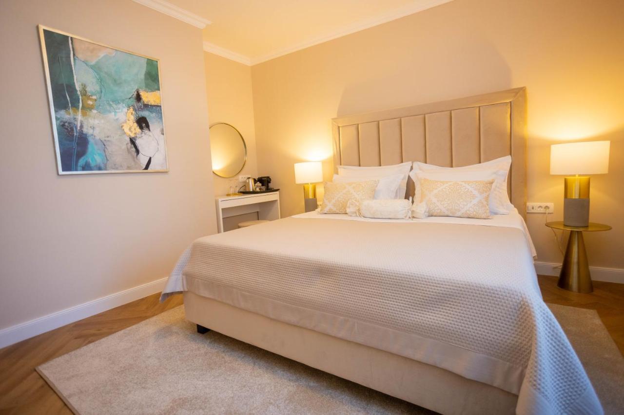 City And Style Luxury Rooms Сплит Екстериор снимка