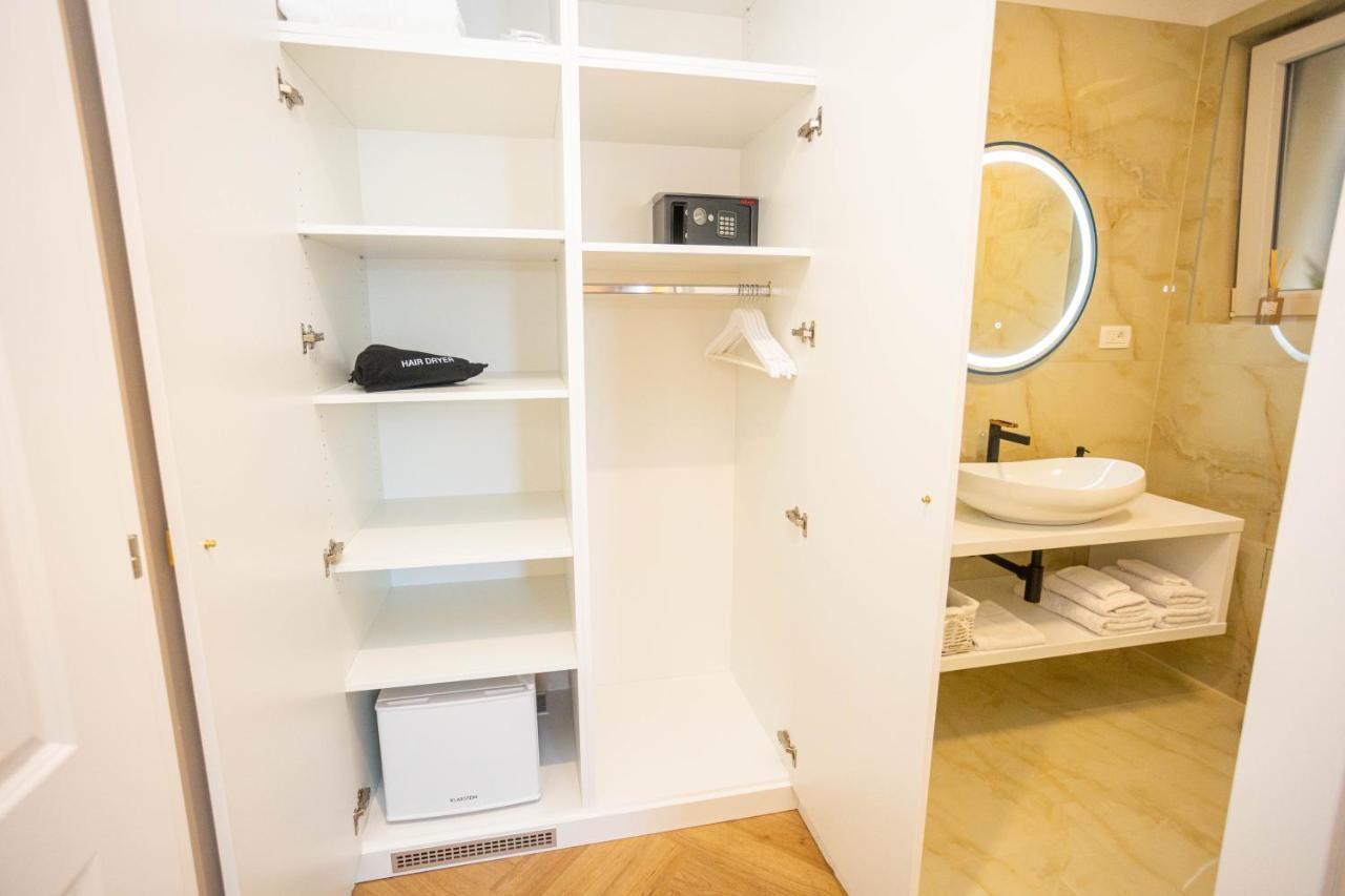 City And Style Luxury Rooms Сплит Екстериор снимка