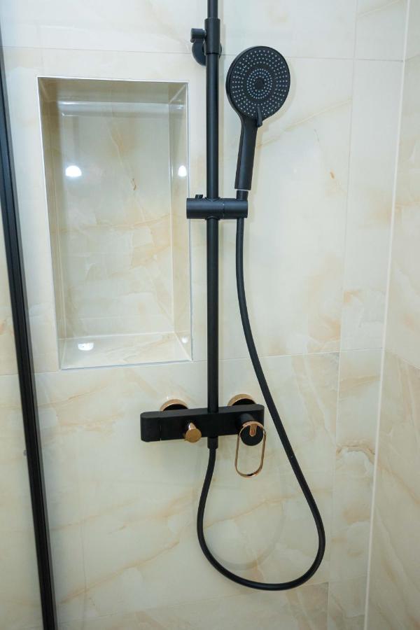 City And Style Luxury Rooms Сплит Екстериор снимка