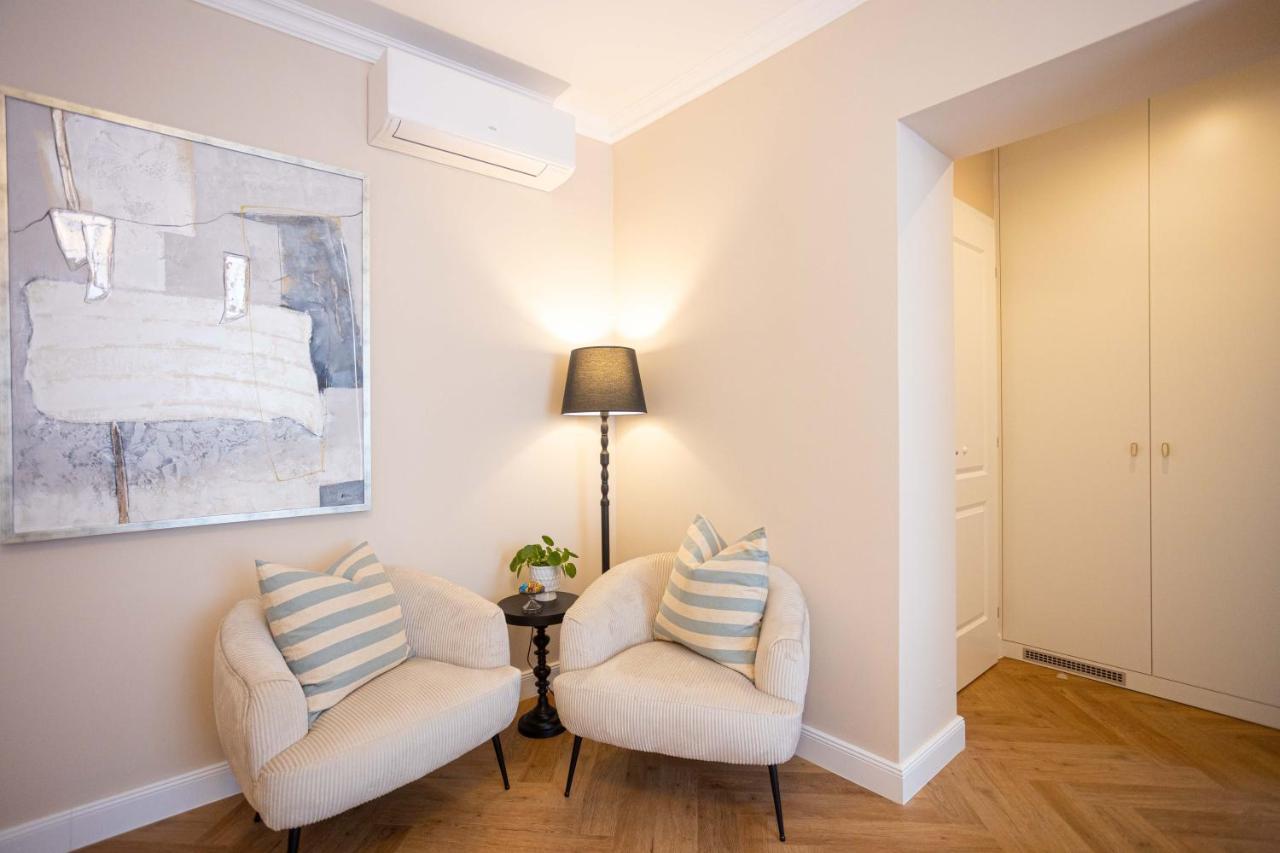 City And Style Luxury Rooms Сплит Екстериор снимка