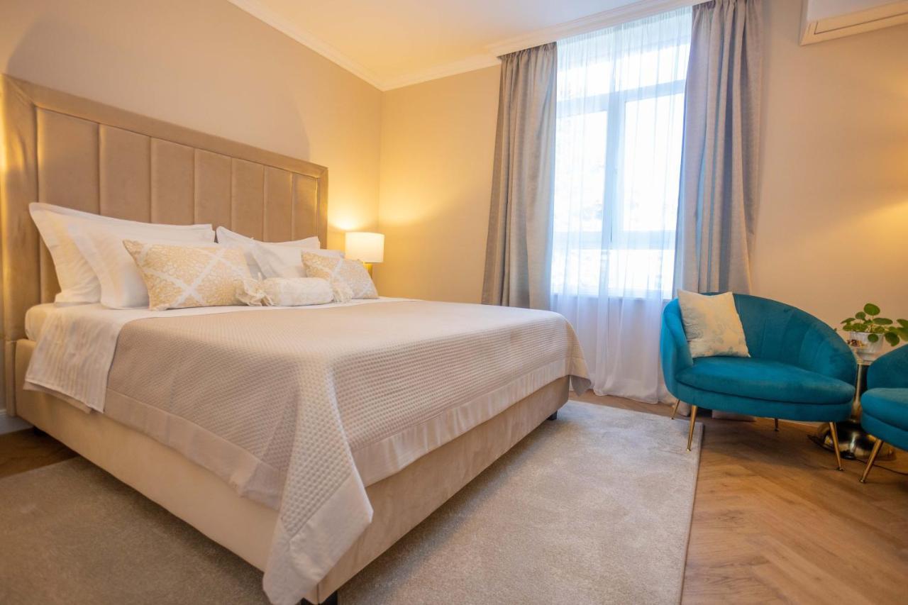 City And Style Luxury Rooms Сплит Екстериор снимка