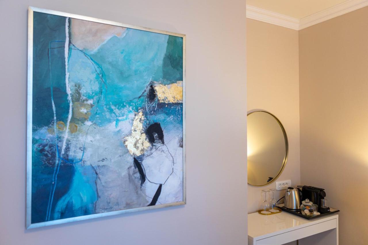 City And Style Luxury Rooms Сплит Екстериор снимка