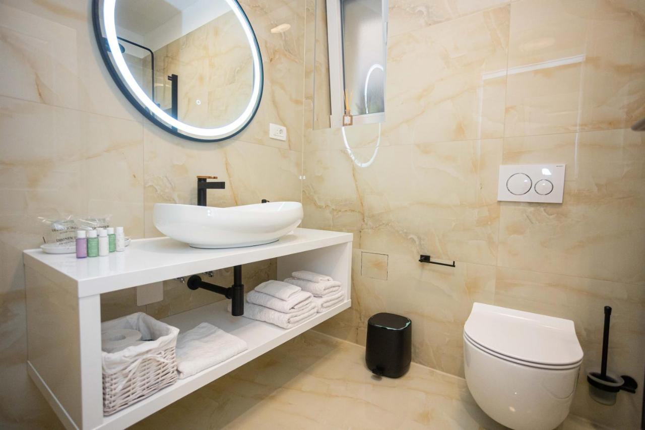 City And Style Luxury Rooms Сплит Екстериор снимка
