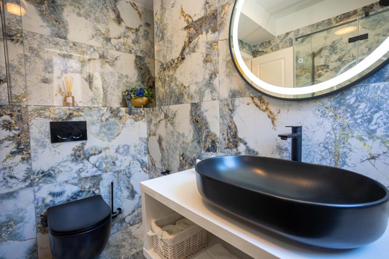 City And Style Luxury Rooms Сплит Екстериор снимка