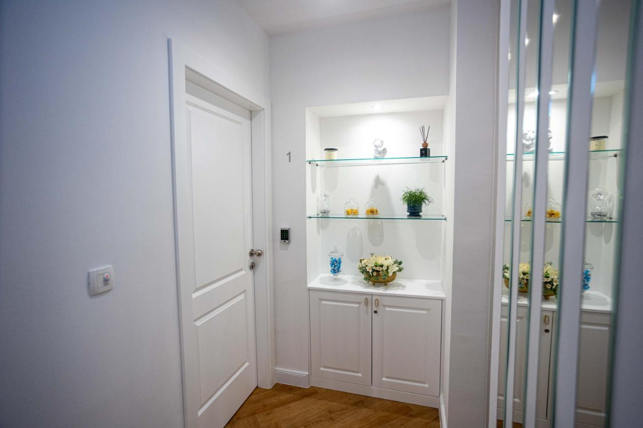 City And Style Luxury Rooms Сплит Екстериор снимка