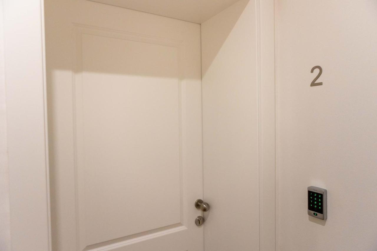 City And Style Luxury Rooms Сплит Екстериор снимка
