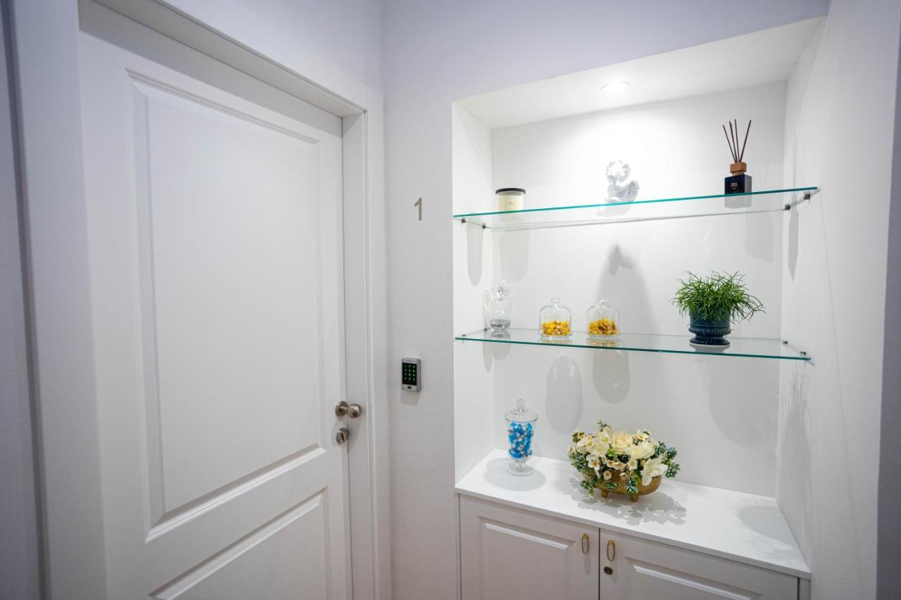 City And Style Luxury Rooms Сплит Екстериор снимка