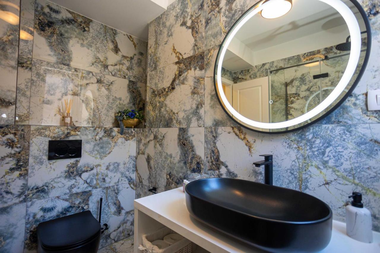 City And Style Luxury Rooms Сплит Екстериор снимка