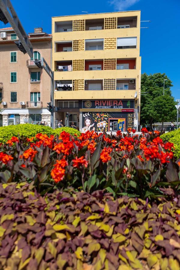 City And Style Luxury Rooms Сплит Екстериор снимка
